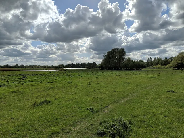 Bedford River Valley Park