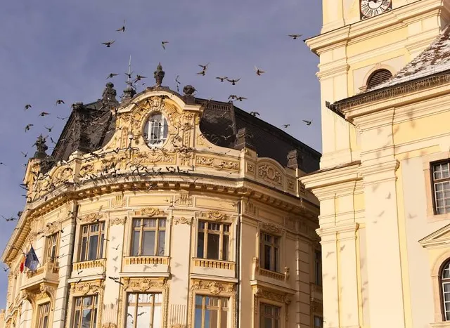 The National Art Gallery