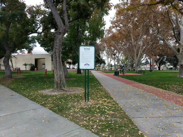 Pico Park