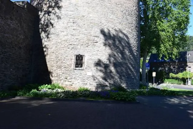 Andernach Round Tower