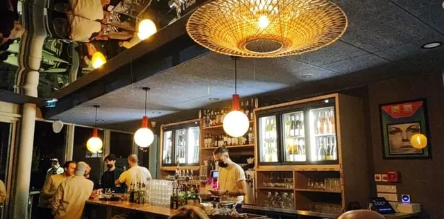 Rooftop Les Réformés