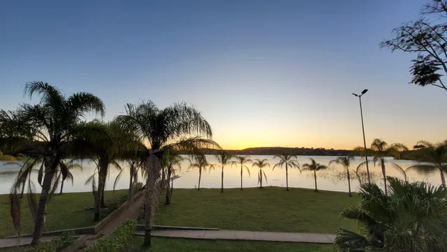 Lagoa Central - Lagoa Santa