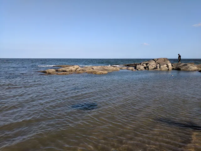 Tiger Stone Marine Park （North Gate 1）