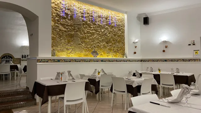 La Scala Ristorante Pizzeria