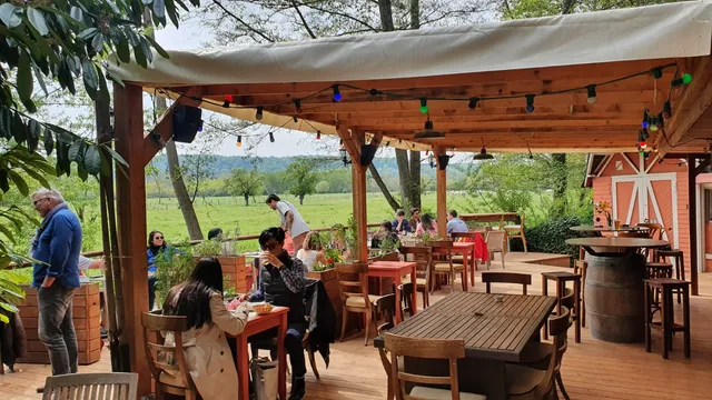 La Guinguette de Giverny