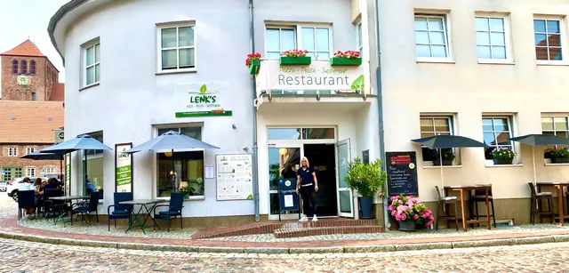 LENK´S Restaurant / Pizza Pasta Suppenbar / Pizza Express - Lieferservice