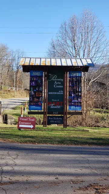 Haywood's Historic Farmers Market