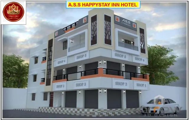 A.S.S HAPPY STAY INN HOTEL