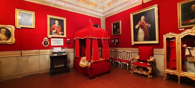 Museo Pio IX