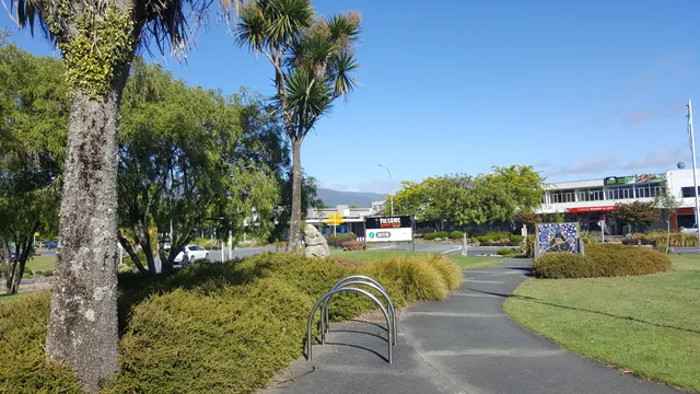 Tūrangi Customer & Visitor Information Centre