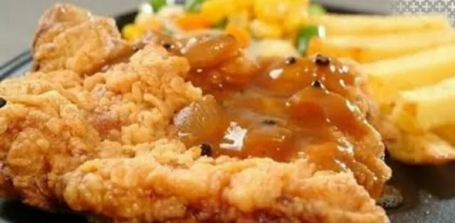 Steak En Ja Larangan