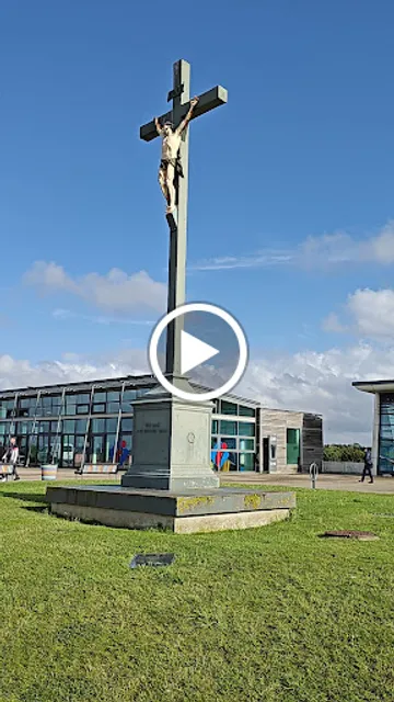 Le Tréport (haut des falaises)