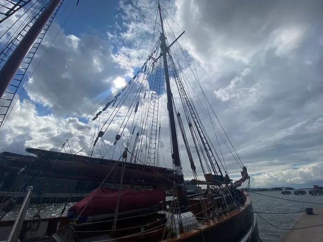 Lotsenschoner Atalanta