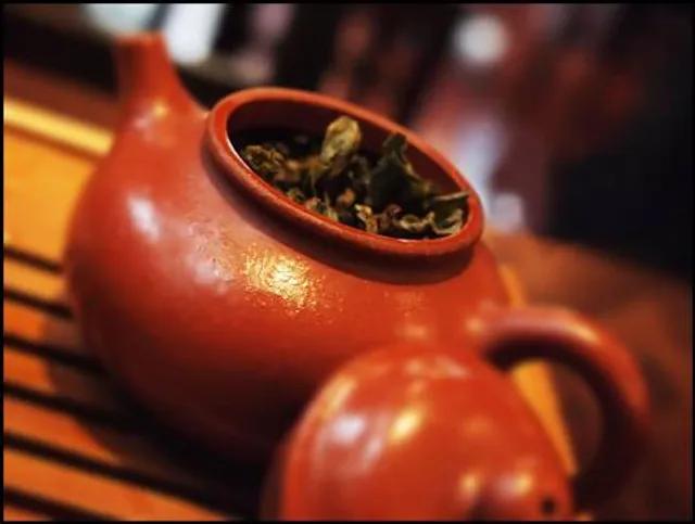 Flagstaff House Museum of Tea Ware