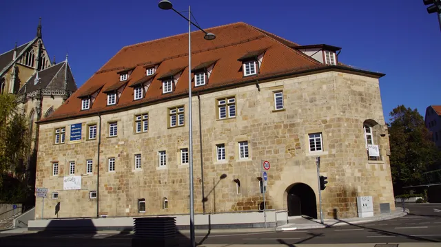 J. F. Schreiber Museum