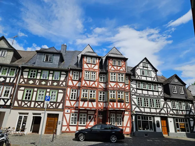 Städtische Museen Wetzlar Jerusalemhaus