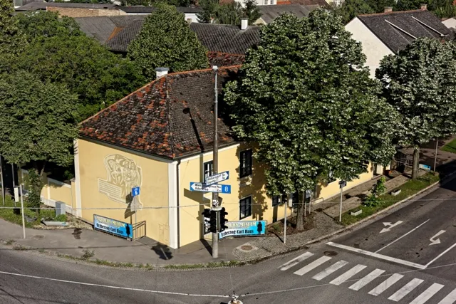 Gemeinde Deutsch-Wagram