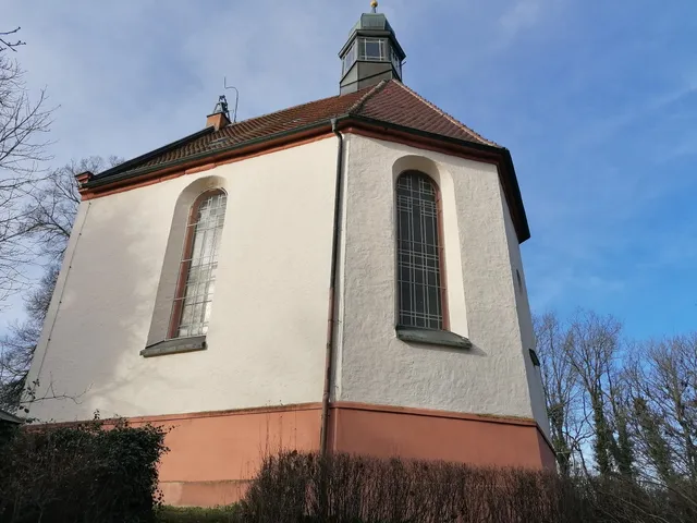 St. Katharinenkapelle, D - 79346 Endingen am Kaiserstuhl