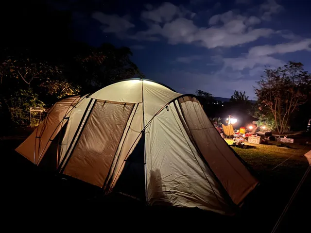 Wonderful Nature Village Camp