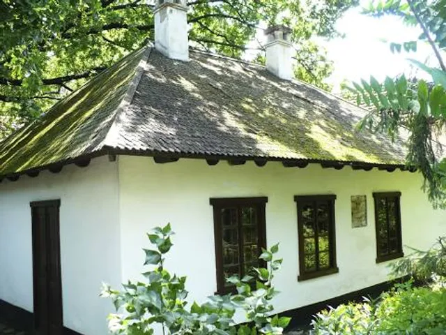 Alexander Pushkin House-Museum