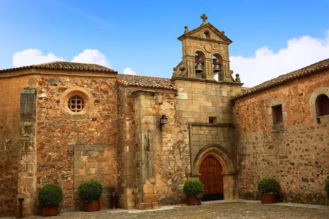 Convento de San Pablo