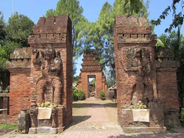 Pura Majapahit