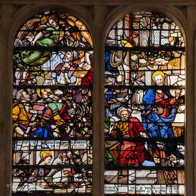 Église Saint-Jean-au-Marché