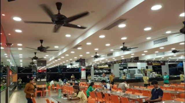Restoran Nasi Kandar Shaaz