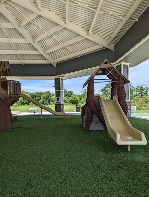 Monroe Bicentennial Commons