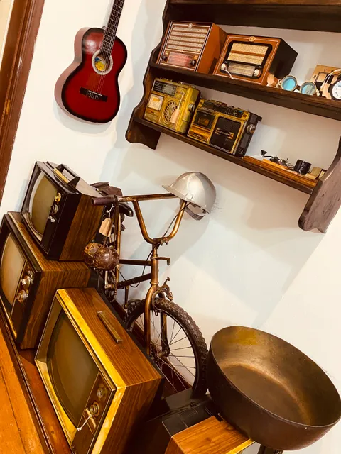 Casa De Las Artes 999 La Ronda