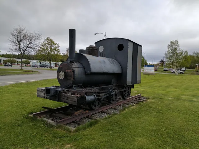 Demasduit Regional Museum