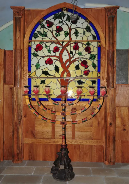 Museo del Medioevo Ebraico di Fondi