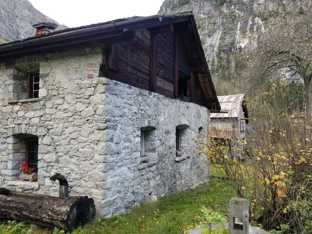 La Maison de Barberine