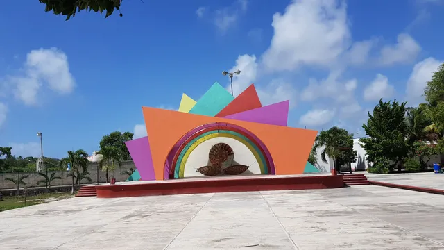 Casa de la Cultura de Tulum