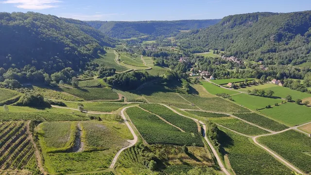 Belvédère de la Rochette