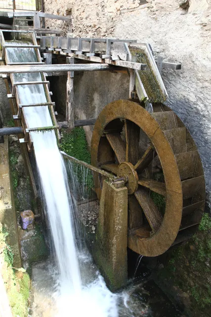 Segheria alla Veneziana