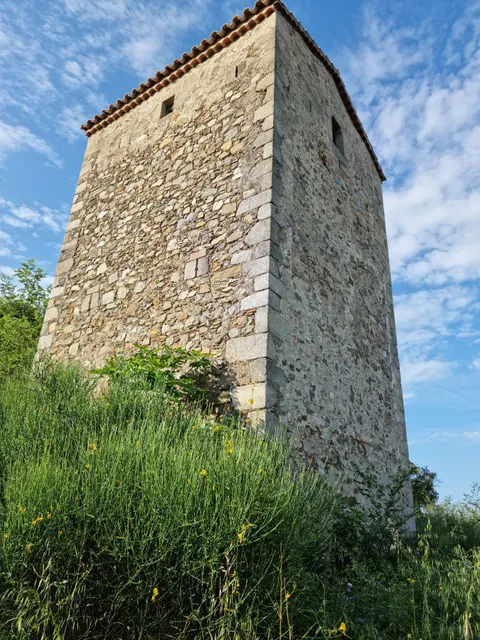 Torre d'Onofre Arnau