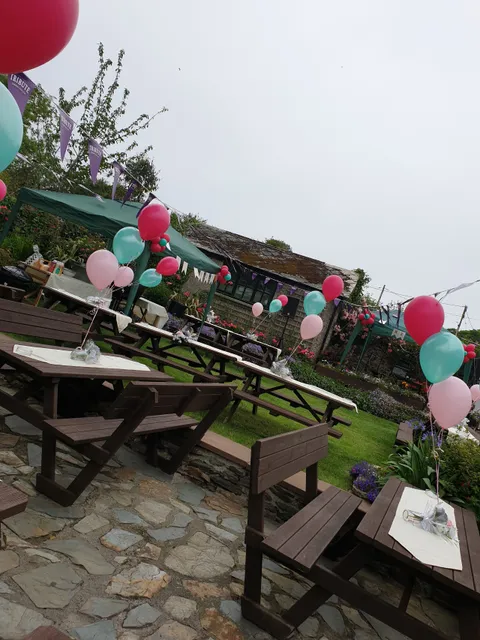 The Tavern Inn Newquay