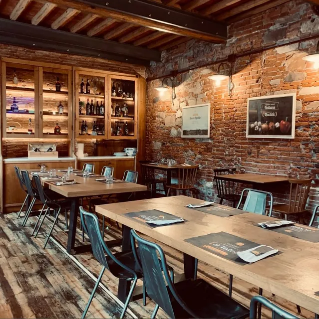 Mara Meo San Francesco - Pizzeria e Ristorante