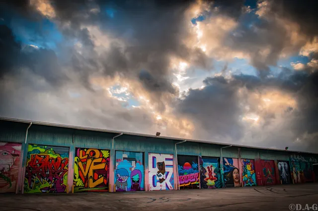 Harrisburg Art Museum