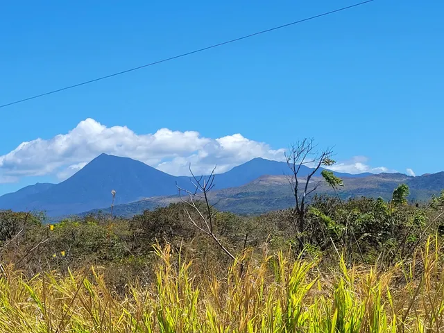 Parque Nacional Guanacaste