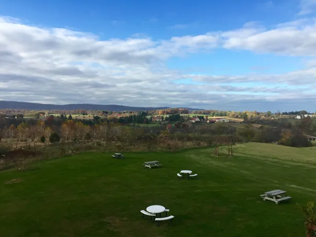 The Wine Reserve at Waterford