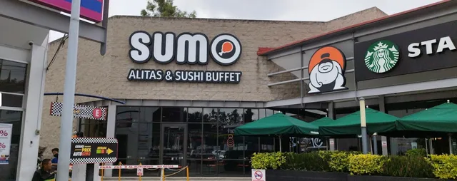 Sumo Buffet Punta Aragón