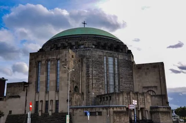 Church of the Sacred Heart of Jesus