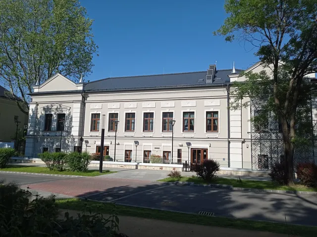 SZINDBÁD Színháztörténeti Múzeum