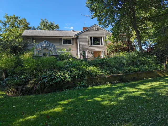 Terradise Nature Center