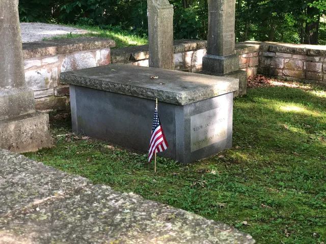 Gov. Daniel Dunklin's Grave State Historic Site