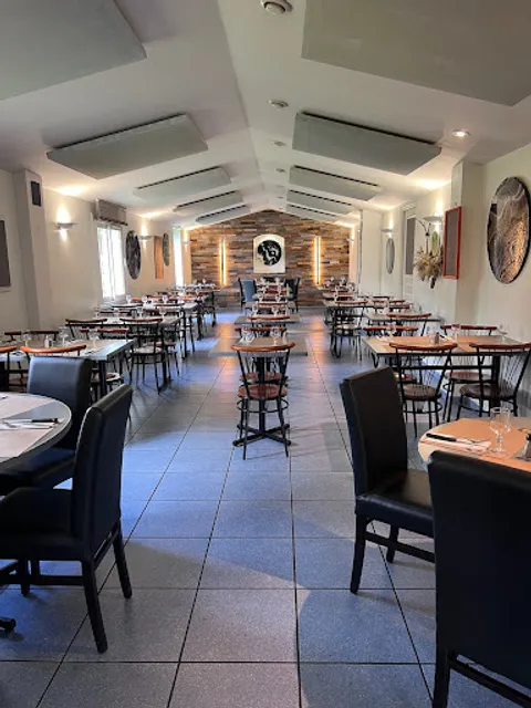 BAR / RESTAURANT Les Embruns