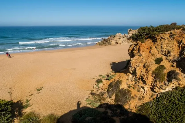 Cala Del Tío Juan Medina