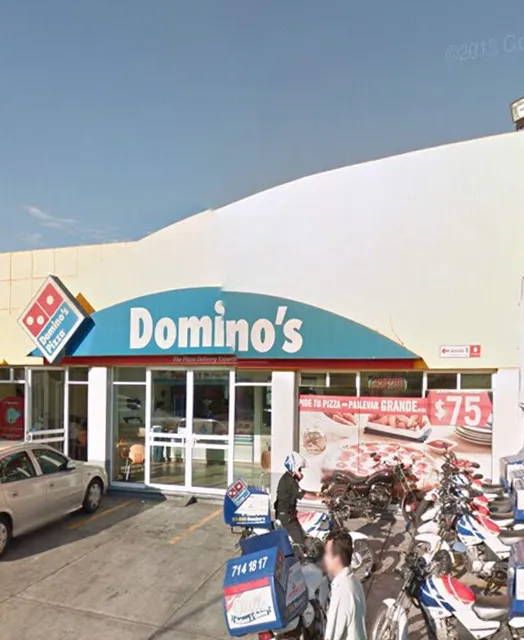 Domino's Córdoba